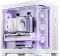Jonsbo TK-4 White, Glasfenster Vorschaubild
