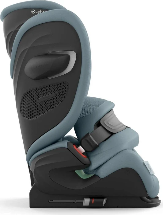 Cybex Pallas G3 stormy blue plus 2025