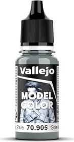 Vallejo Model Color rev.2 178 blue grey pale, 18ml