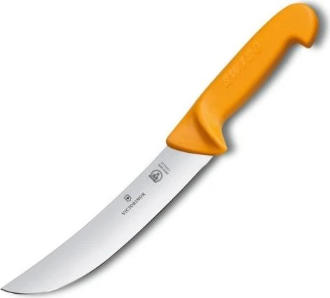 Victorinox Swibo Bankmesser gebogene Klinge 26cm