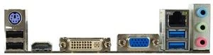 Biostar TA880GU3+ (AMD AM3)
