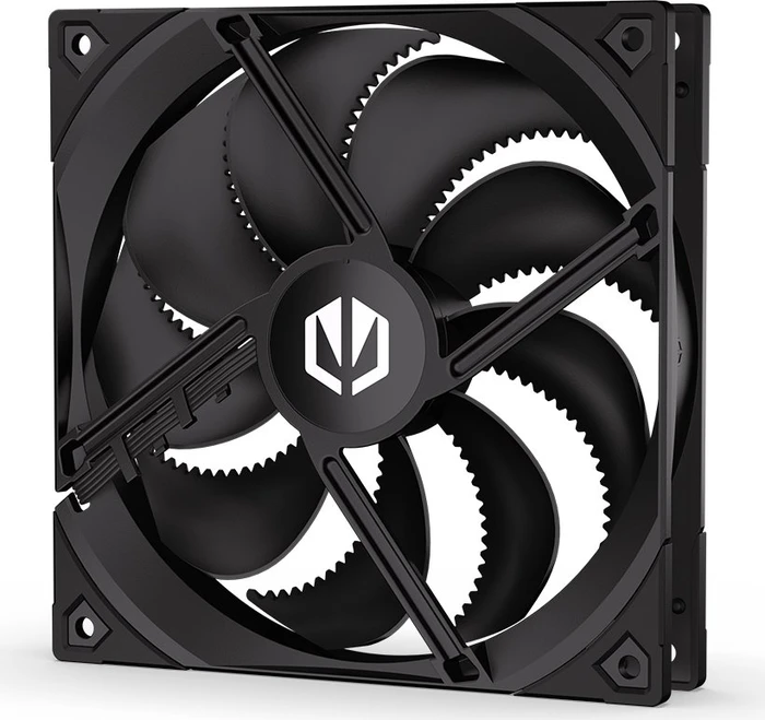 Endorfy Fluctus 140 PWM, 140mm
