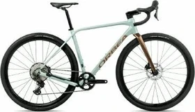 Orbea Terra H30 1X blue stone/copper Modell 2025