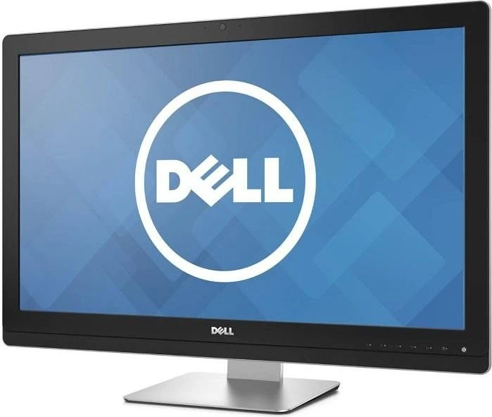 Dell UltraSharp UZ2715H, 27"
