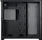 MetallicGear / MagniumGear Neo Qube 2 IM Infinity Mirror, schwarz, Glasfenster Vorschaubild