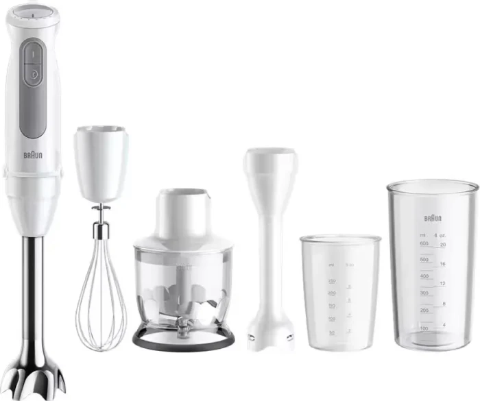 Braun MultiQuick 5 MQ50220M Image