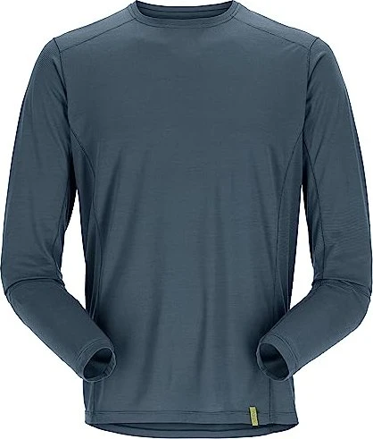 Rab Syncrino Base LS Funktionsshirt langarm (Herren)