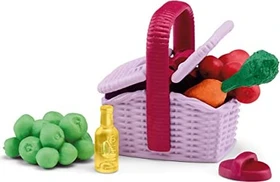 Schleich Horse Club - Accessoires Stallpicknick