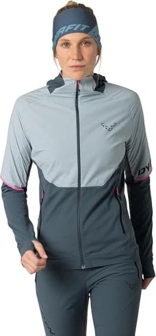 Dynafit Alpine Hybrid Jacke (Damen)