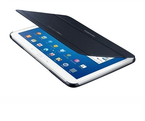 Samsung EF-BP520 Diary Tasche für Galaxy Tab 3 10.1 blau
