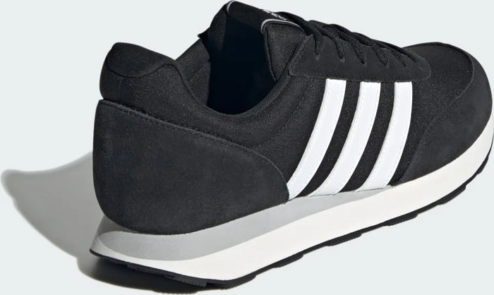 adidas Run 60s 3.0 core black/cloud white/core white