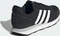 adidas Run 60s 3.0 core black/cloud white/core white Vorschaubild