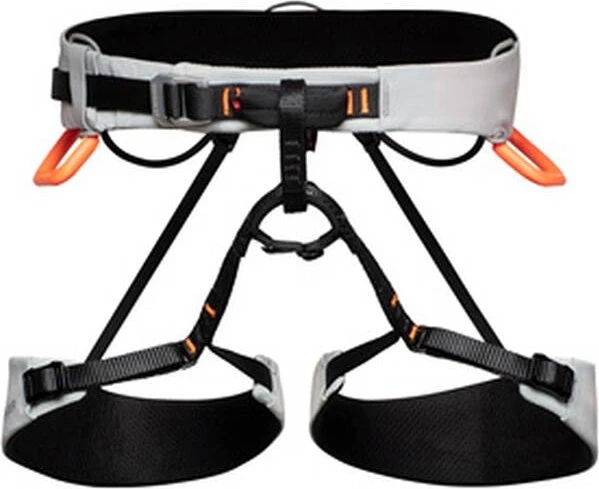 Mammut Sender Fast Adjust Hüftgurt highway/safety orange