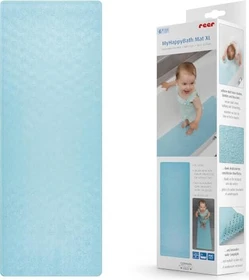 reer MyHappyBath Mat Badewannenmatte XL blau