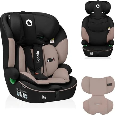 Lionelo Levi i-Size