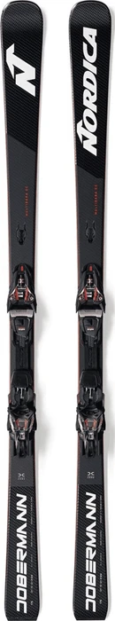 Nordica Dobermann Multigara DC FDT (inkl. Bindung) (Modell 2023/2024)
