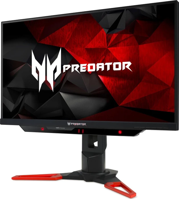 Acer Predator XB1 XB271HUTbmiprz, 27"