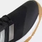 adidas Court Team Bounce core black/silver metallic/cloud white (Herren) Vorschaubild