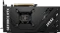 MSI GeForce RTX 4070 Ventus 2X E1 12G, 12GB GDDR6, HDMI, 3x DP Vorschaubild