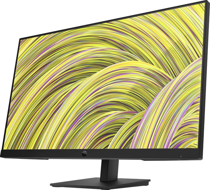 HP P27h G5, 27"