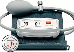 Boso Medicus Smart