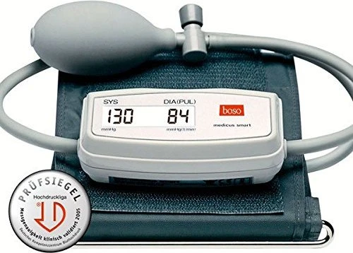 Boso Medicus Smart