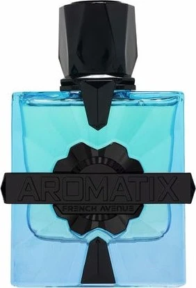French Avenue Aromatix Magnetiq Extrait de Parfum, 100ml