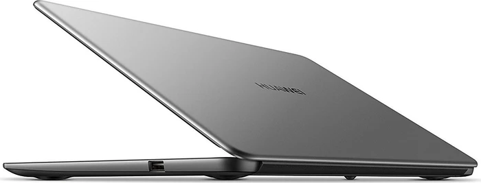 Huawei MateBook D 15 (2018) MateBook D 15 (2018), Space Grey, Core i5-8250U, 8GB RAM, 256GB SSD, DE