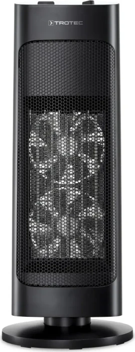 Trotec TFC 20 E Keramik-Heizlüfter
