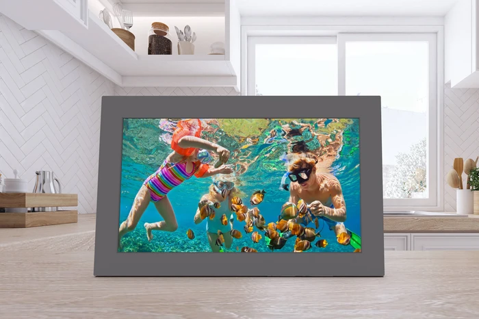 Netgear Meural WiFi Photo Frame MC315 15.6"
