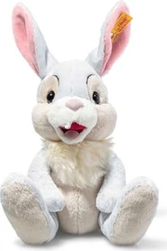 Steiff Soft Cuddly Friends Disney Originals Klopfer 21cm