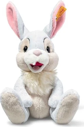 Steiff Soft Cuddly Friends Disney Originals Klopfer 21cm