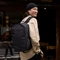 Case Logic Invigo 16" Laptop-Rucksack, schwarz Vorschaubild