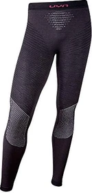 UYN Fusyon Hose lang caviar/beige/bordeaux (Herren)
