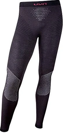 UYN Fusyon Hose lang caviar/beige/bordeaux (Herren)