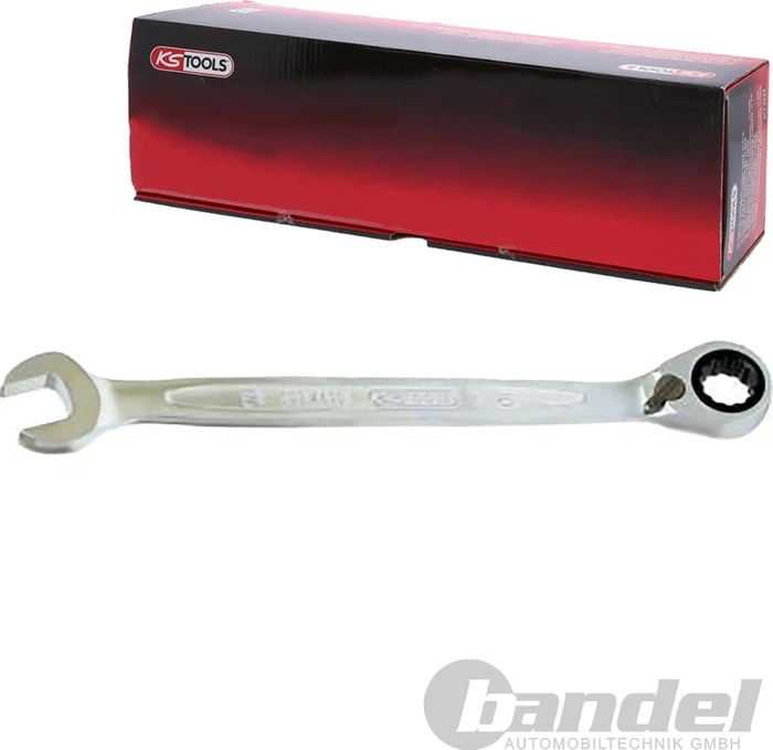 KS Tools GEARplus Maul-Ringratschenschlüssel