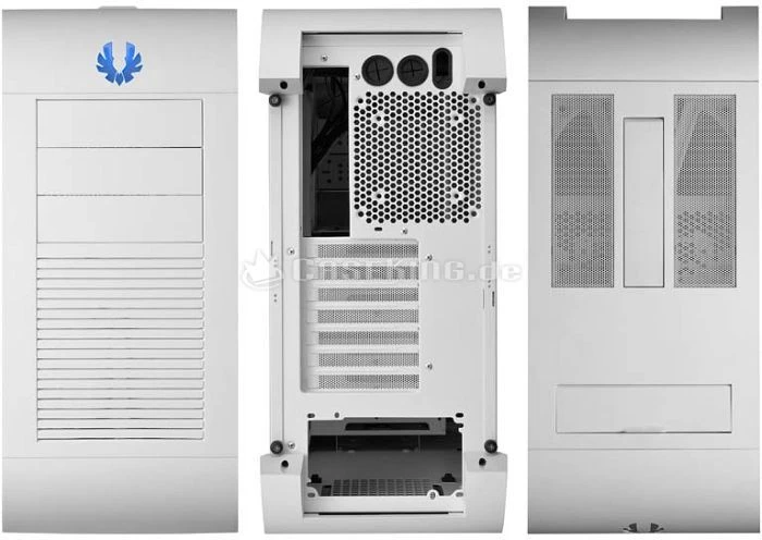 BitFenix Survivor White