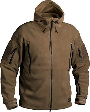 Helikon-Tex Patriot Funktionsjacke coyote (Herren)