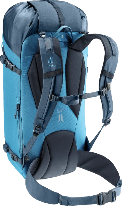 Deuter Guide 30 wave/ink