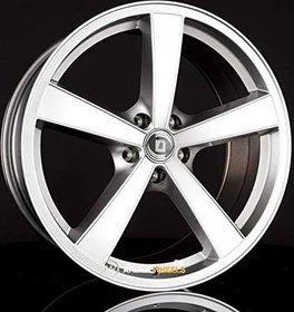 Diewe Wheels Trina 8.0x18 5/114.3 ET45 (verschiedene Farben)
