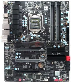 EVGA Z68 SLI (Intel 1155) (130-SB-E685-KR)