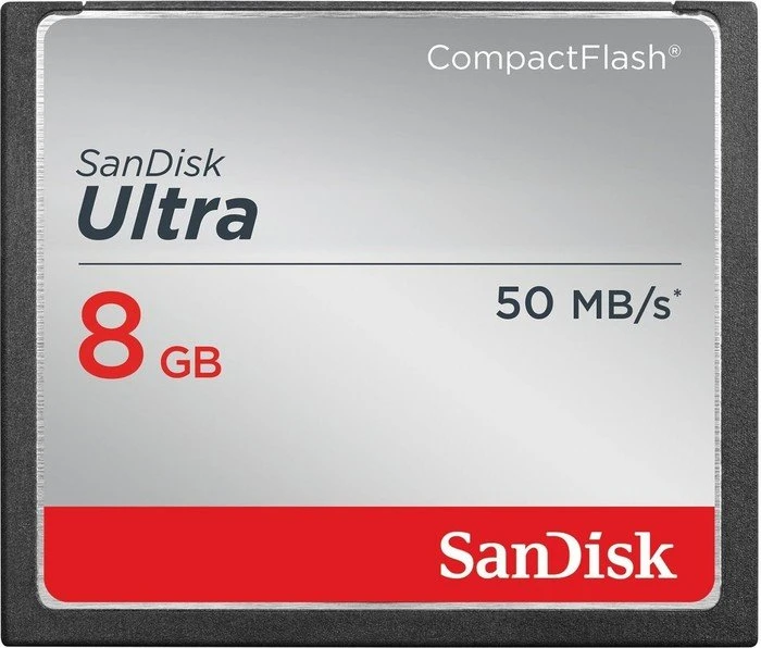 SanDisk Ultra R50 8GB