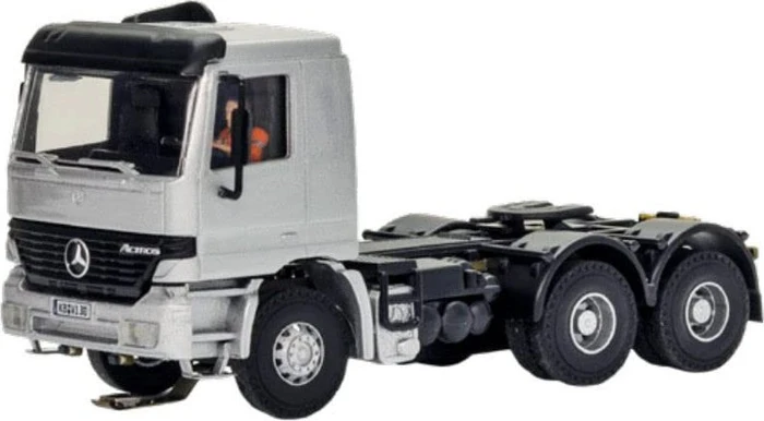 Viessmann - Spur H0 - CarMotion - MB ACTROS 3-achs Sattelschlepper