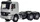 Viessmann - Spur H0 - CarMotion - MB ACTROS 3-achs Sattelschlepper (8030)