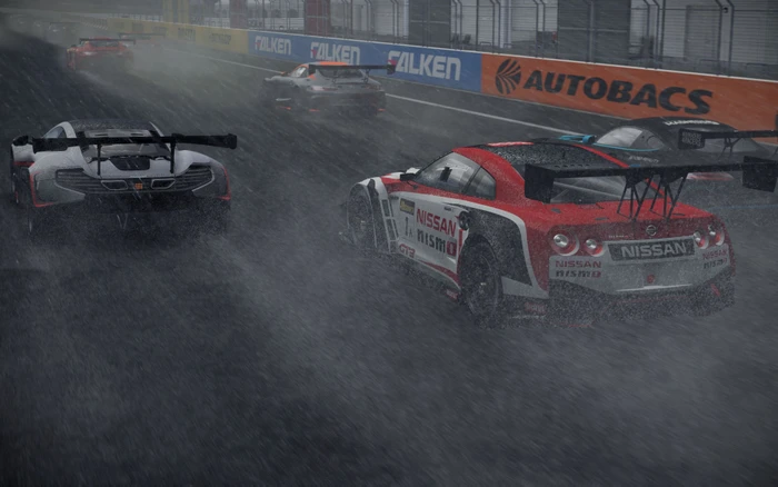 Project Cars 2 - Season Pass (Download) (Add-on) (PC)