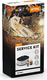 Stihl Service Kit 17 für Stihl Kettensäge