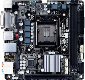 GIGABYTE GA-B85N (Intel 1150)