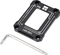 Thermalright LGA1851 Contact Frame, CPU-Kontaktrahmen, schwarz Vorschaubild