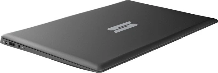 Schenker S306-tzw, Core i5-6200U, 8GB RAM, 256GB SSD, DE