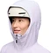 Black Diamond Recon LT Shell Skijacke soft lilac/twilight blue (Damen) Vorschaubild